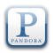 Pandora-Icon